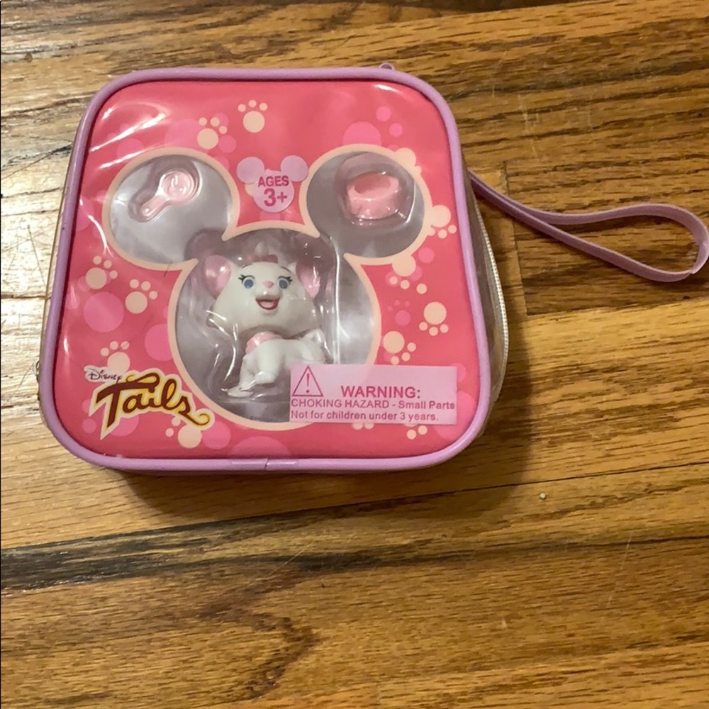 Aristocats toy/figure